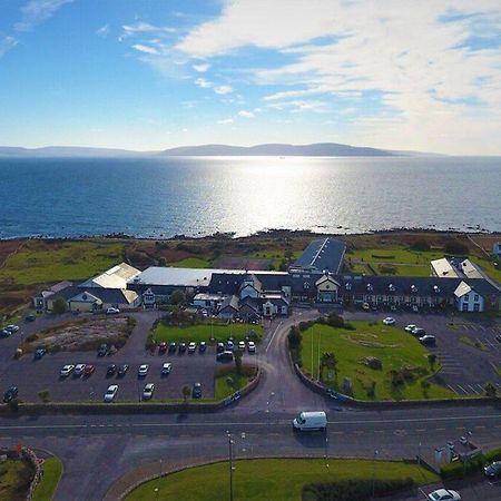 Connemara Coast Hotel Furbo 외부 사진