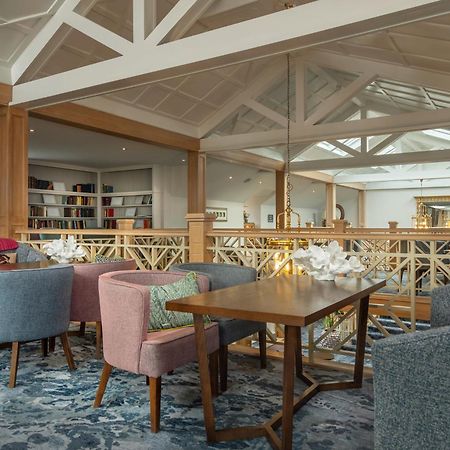 Connemara Coast Hotel Furbo 외부 사진