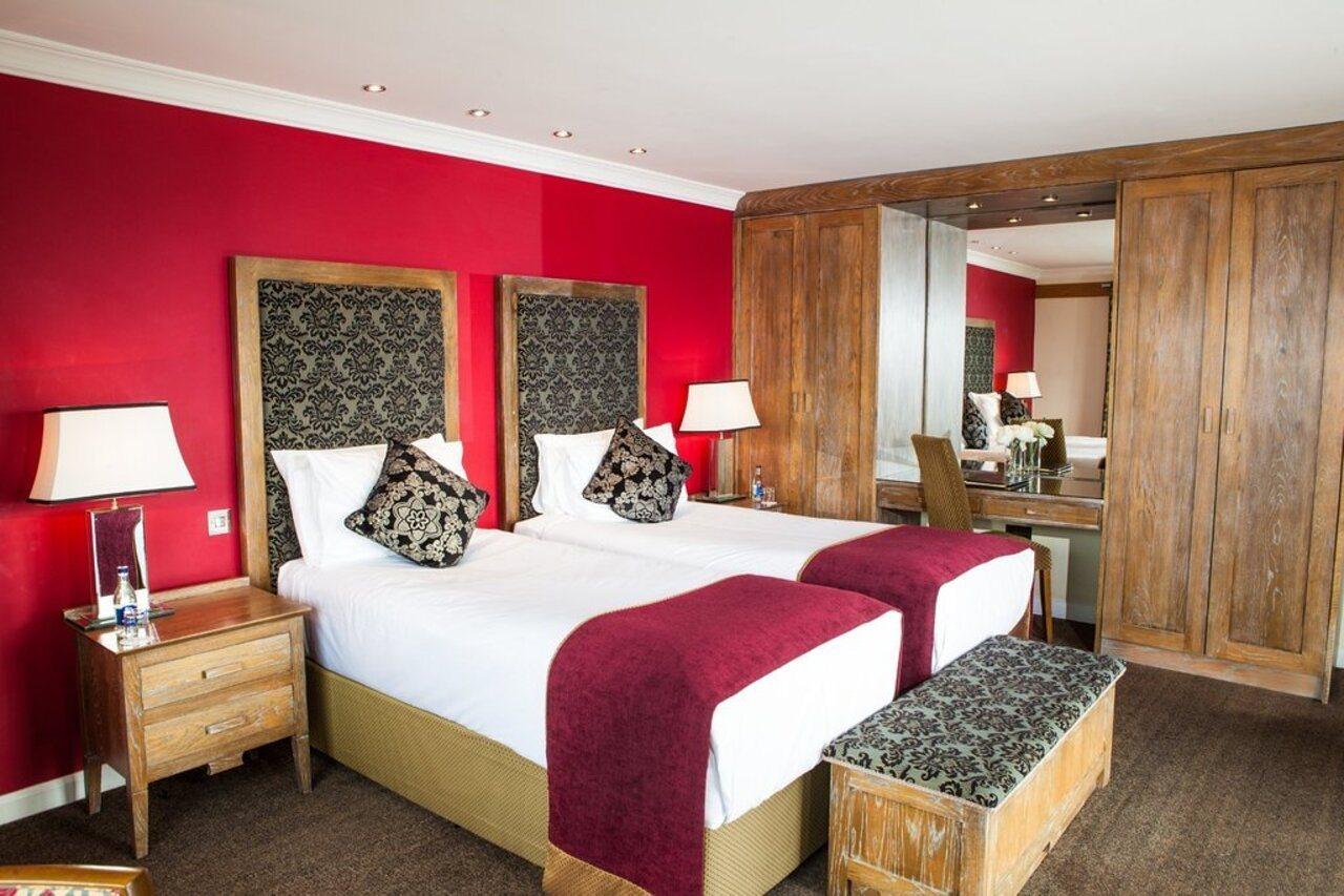 Connemara Coast Hotel Furbo 외부 사진