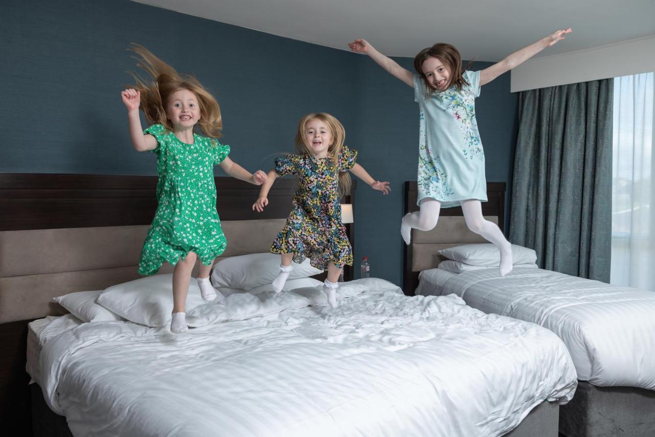 Connemara Coast Hotel Furbo 외부 사진