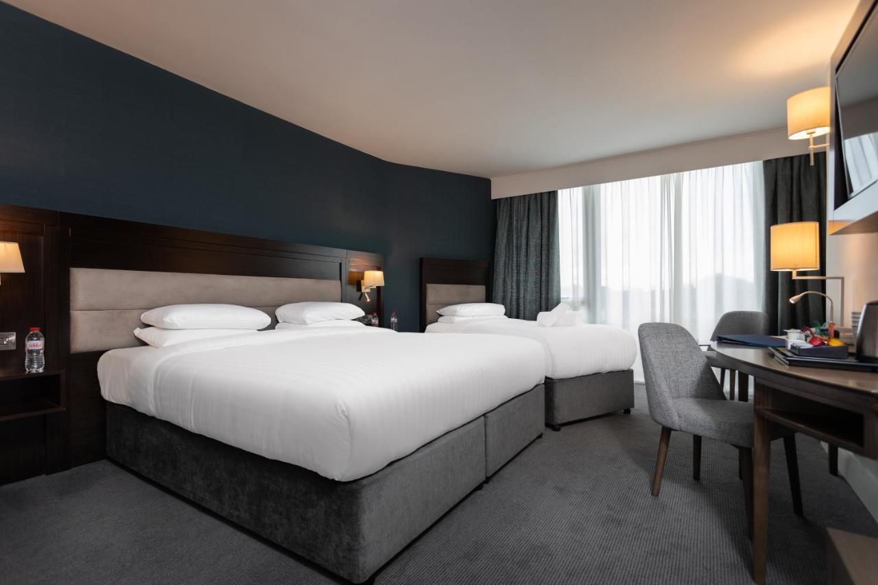 Connemara Coast Hotel Furbo 외부 사진