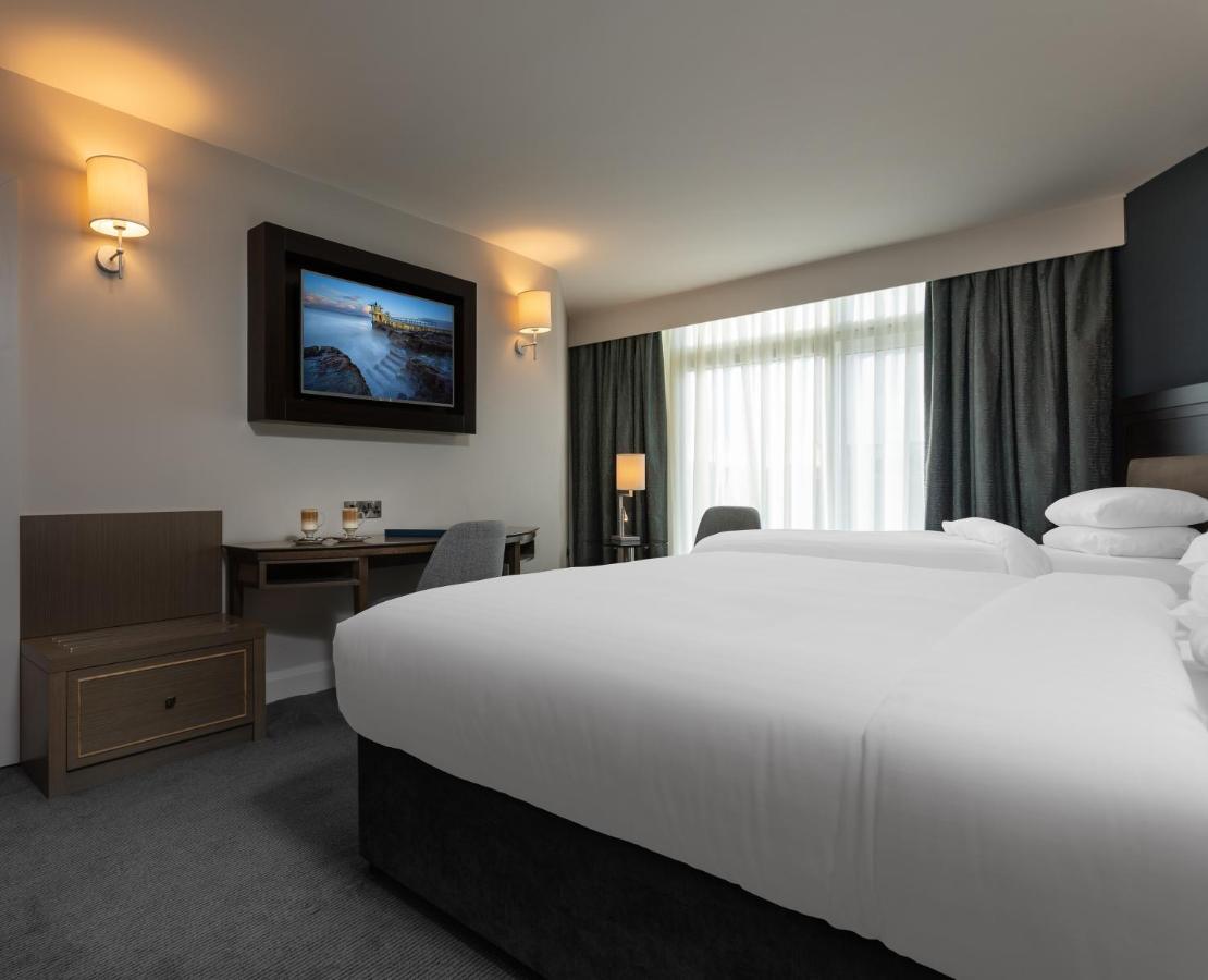 Connemara Coast Hotel Furbo 외부 사진