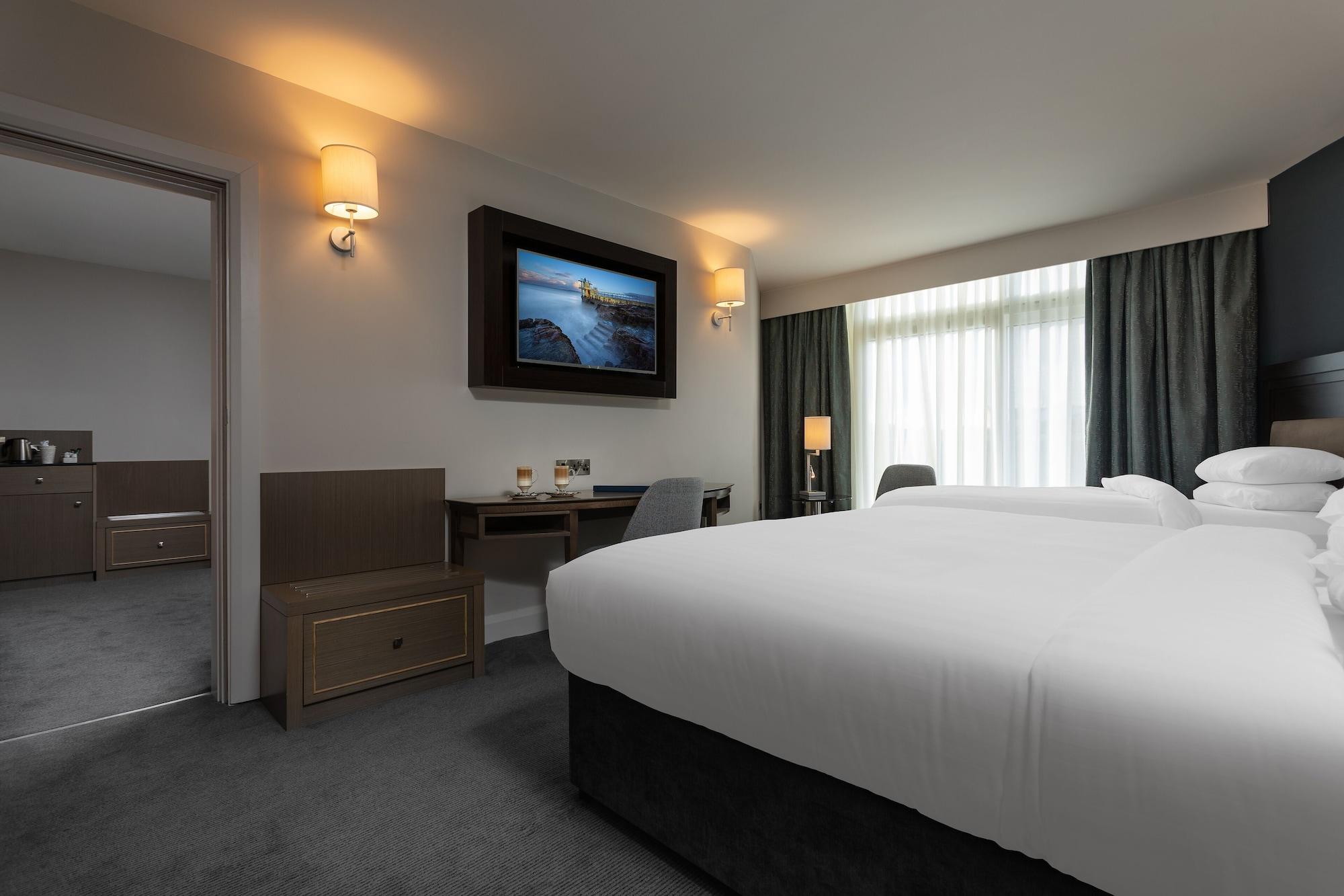 Connemara Coast Hotel Furbo 외부 사진