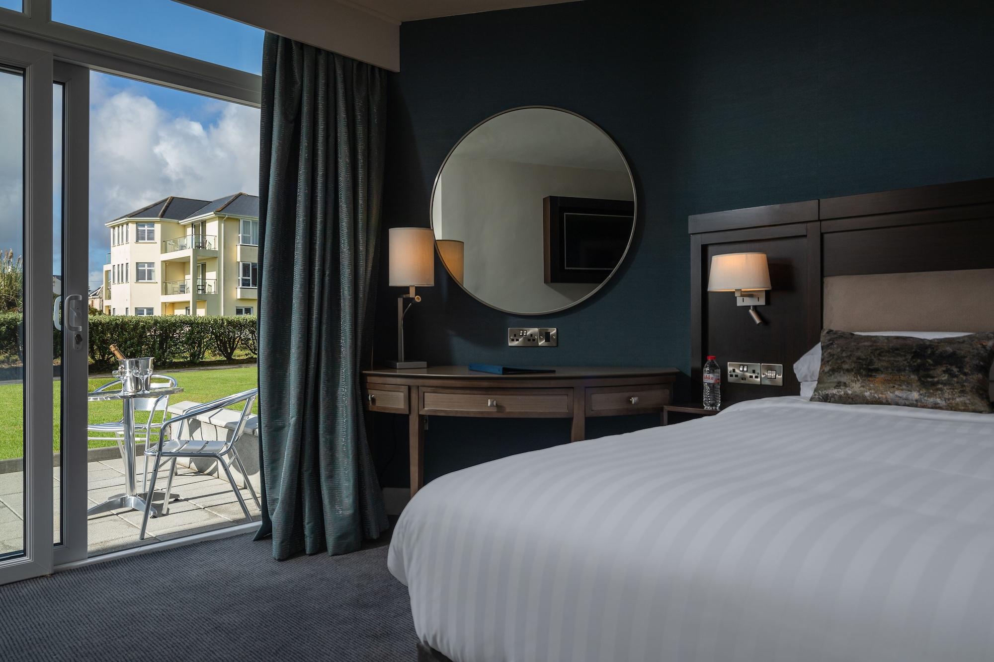 Connemara Coast Hotel Furbo 외부 사진