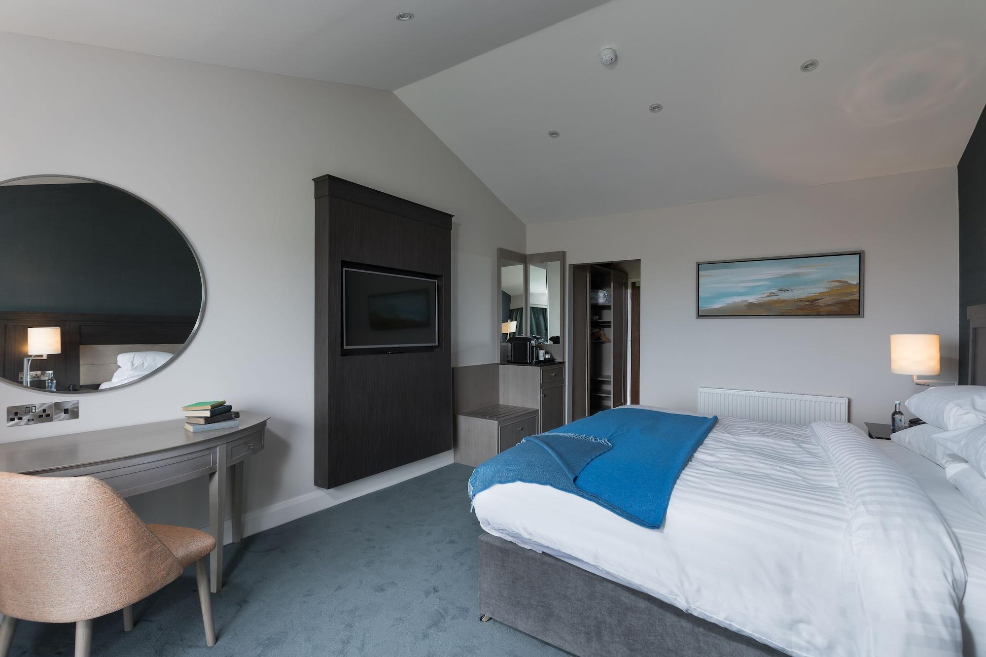 Connemara Coast Hotel Furbo 외부 사진