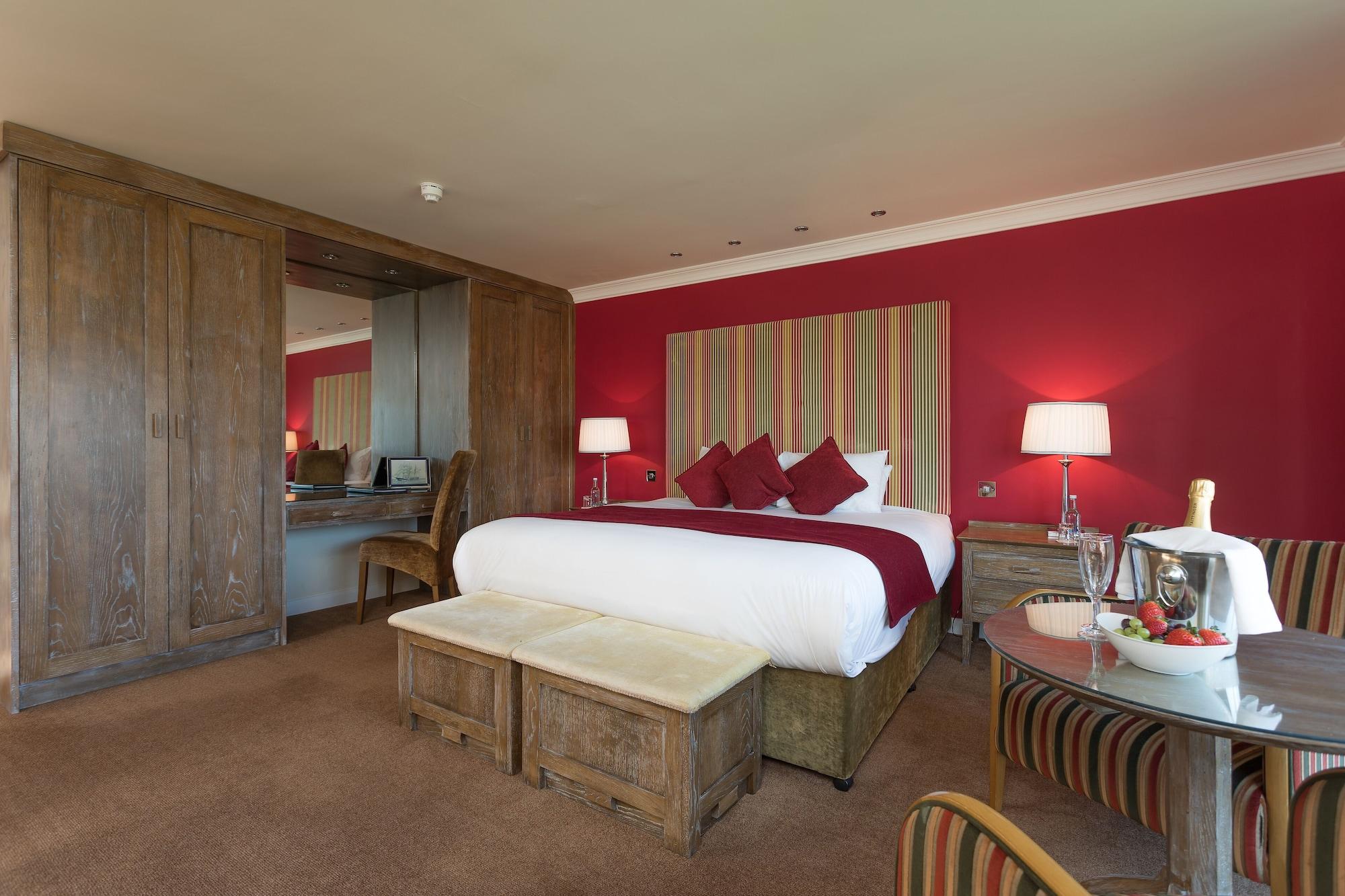 Connemara Coast Hotel Furbo 외부 사진