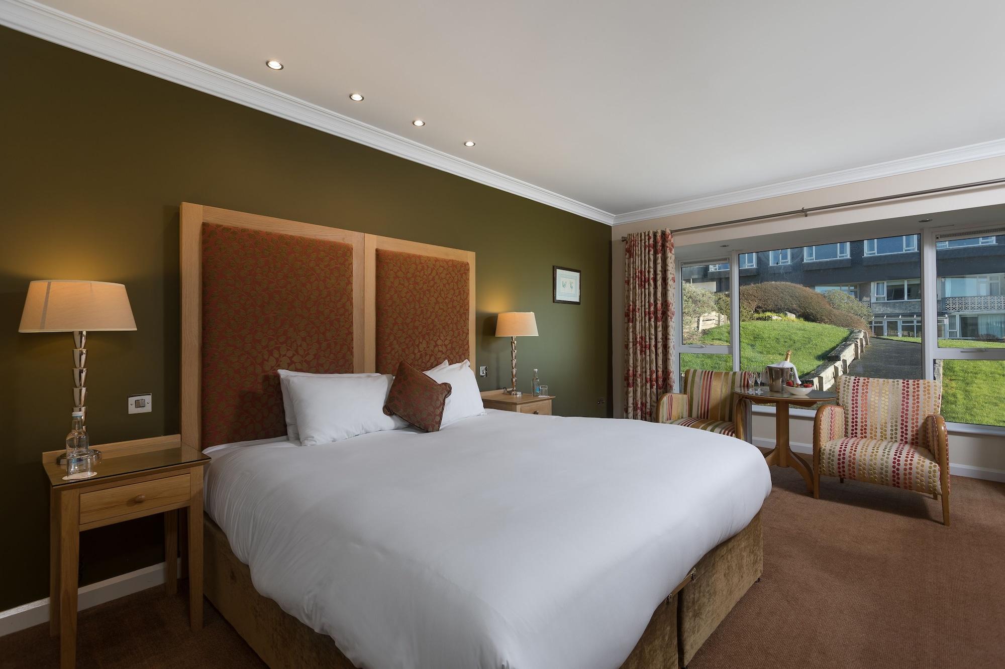 Connemara Coast Hotel Furbo 외부 사진