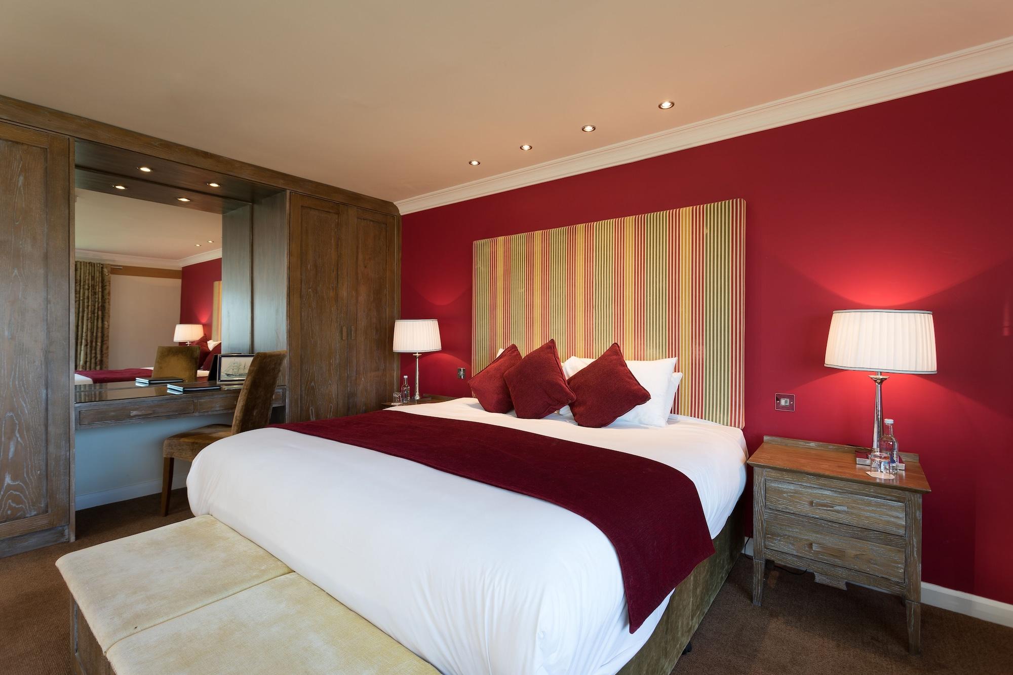 Connemara Coast Hotel Furbo 외부 사진