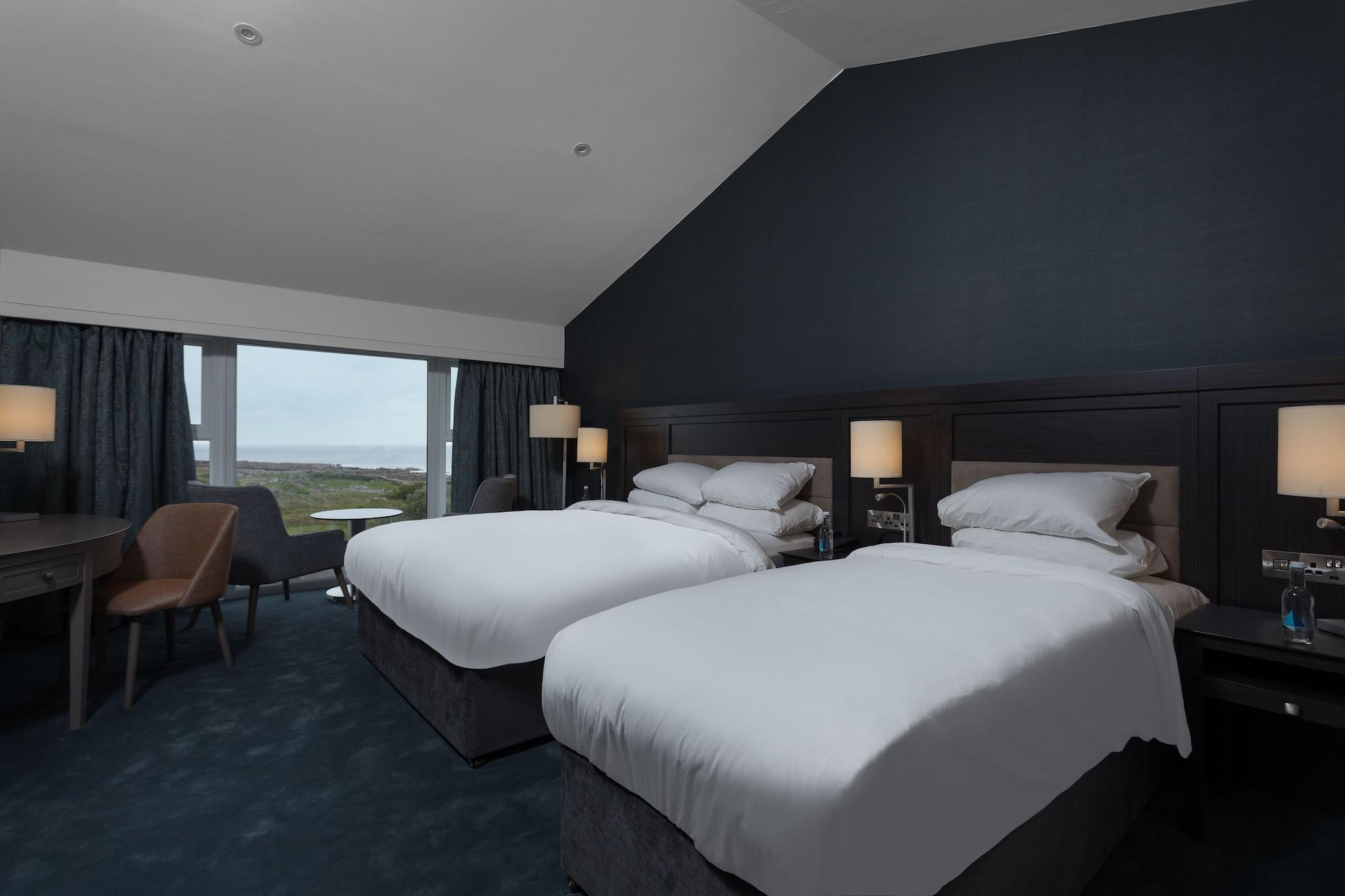 Connemara Coast Hotel Furbo 외부 사진