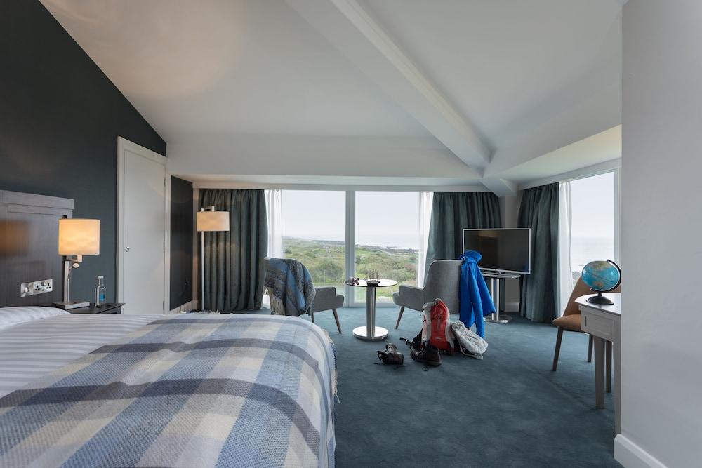 Connemara Coast Hotel Furbo 외부 사진