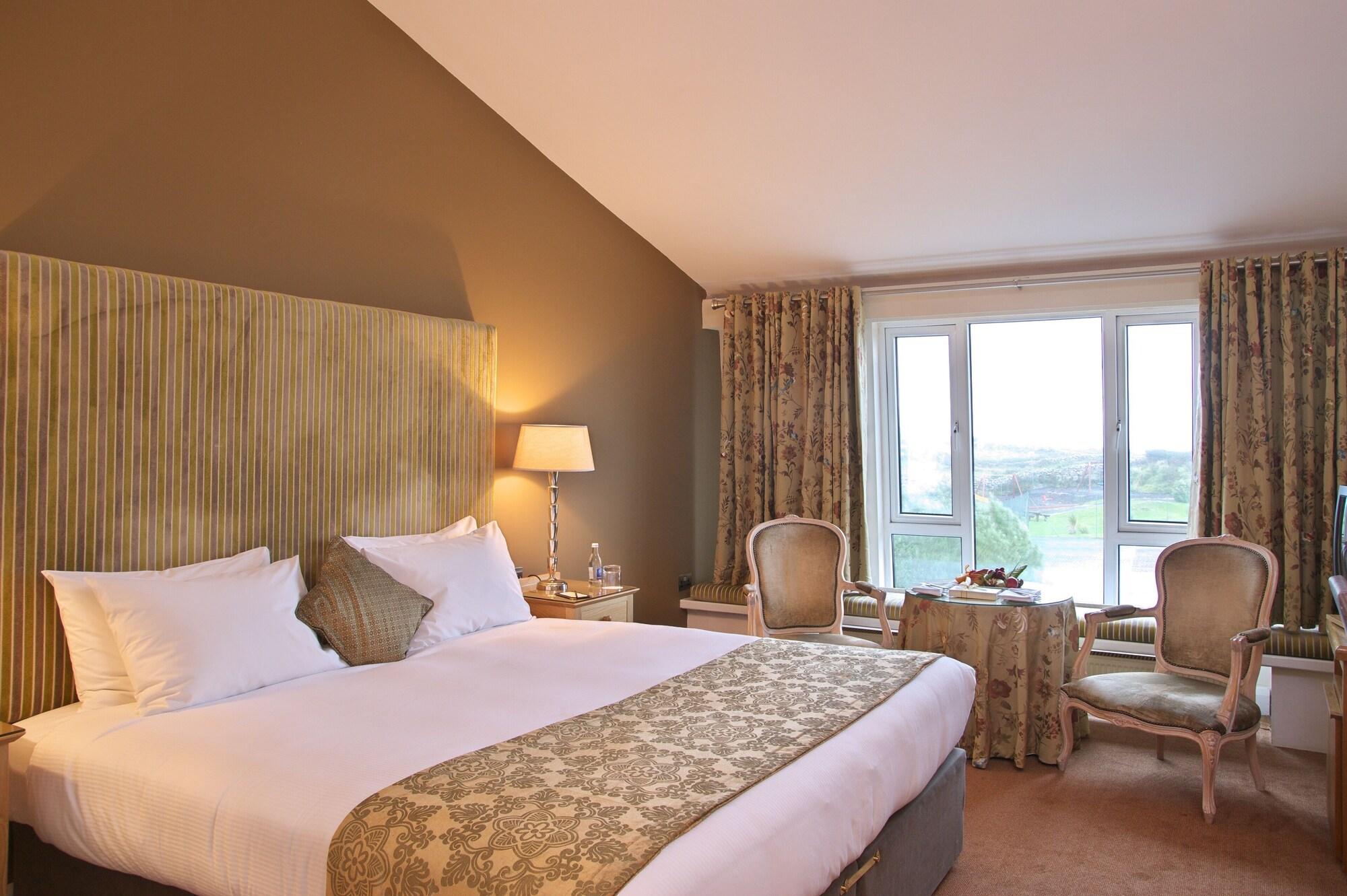 Connemara Coast Hotel Furbo 외부 사진