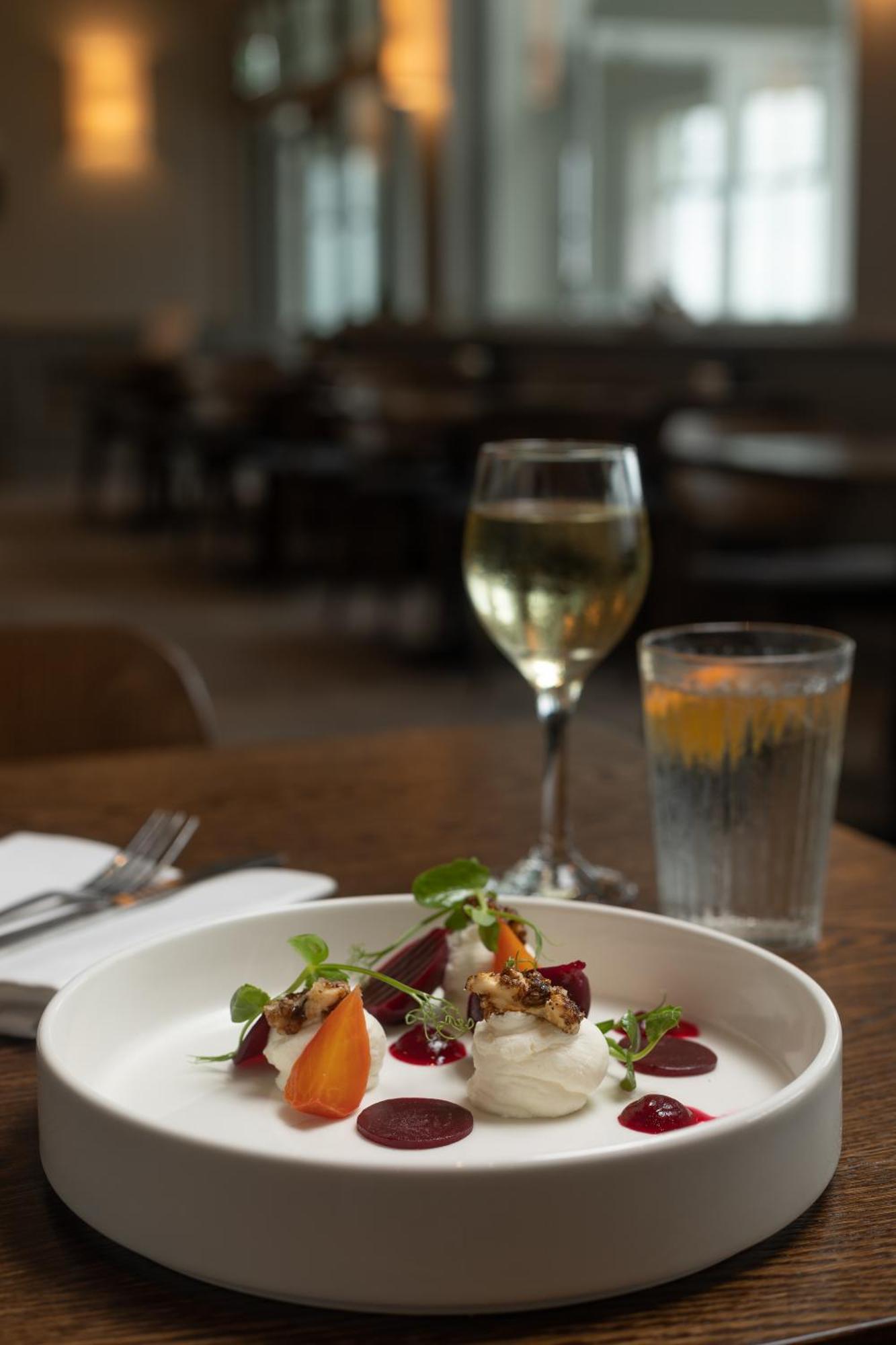 Connemara Coast Hotel Furbo 외부 사진