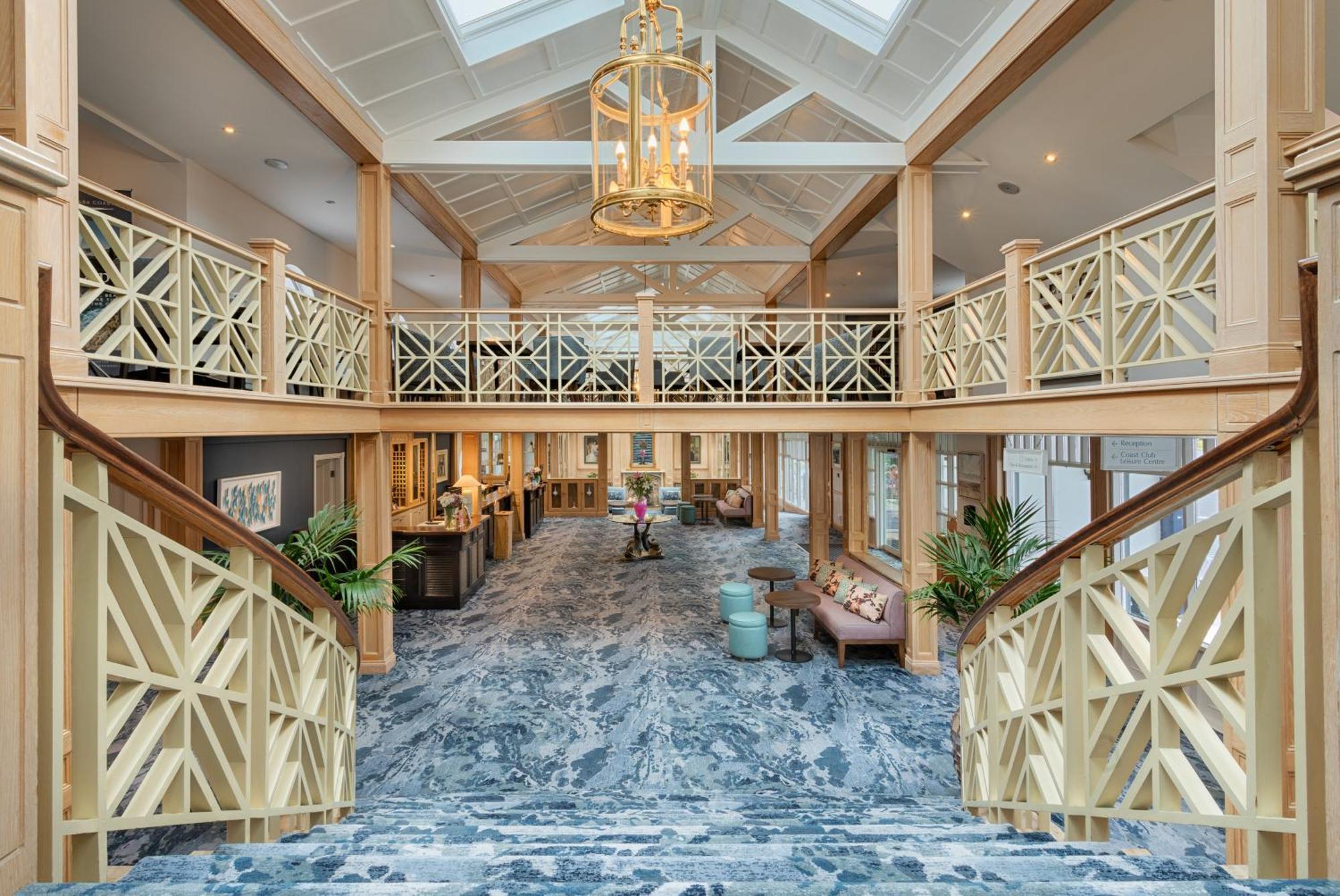 Connemara Coast Hotel Furbo 외부 사진