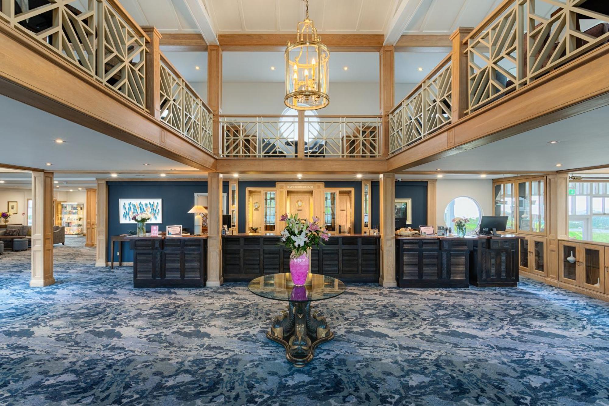 Connemara Coast Hotel Furbo 외부 사진