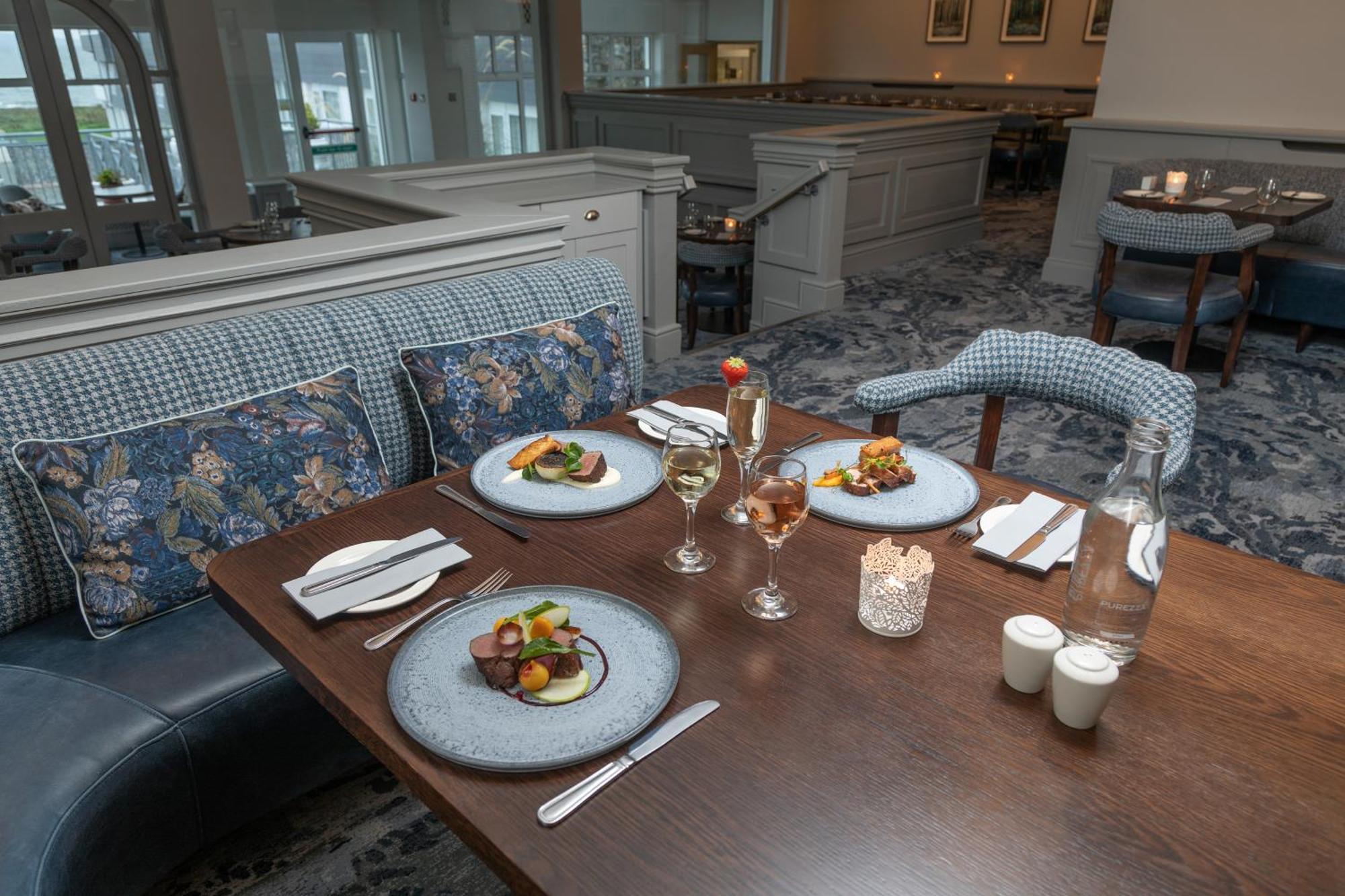 Connemara Coast Hotel Furbo 외부 사진
