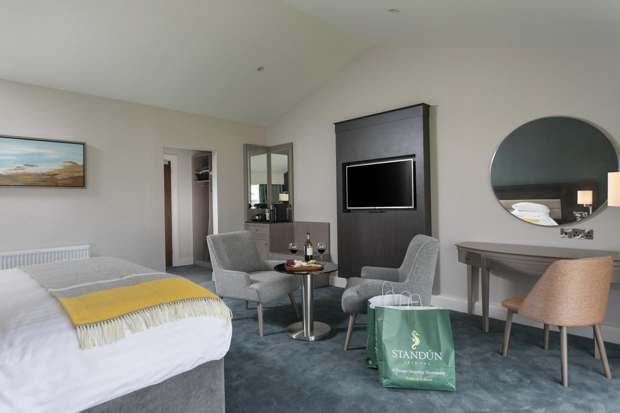 Connemara Coast Hotel Furbo 외부 사진