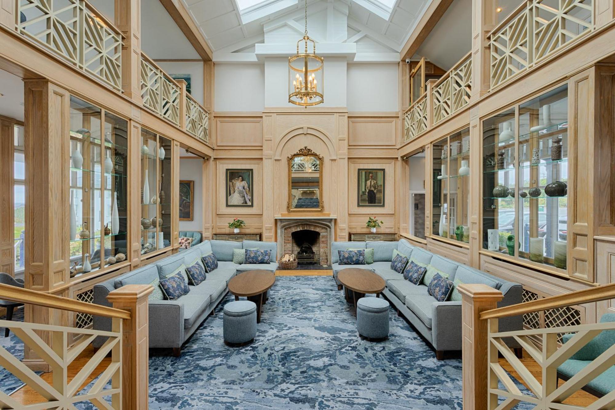 Connemara Coast Hotel Furbo 외부 사진