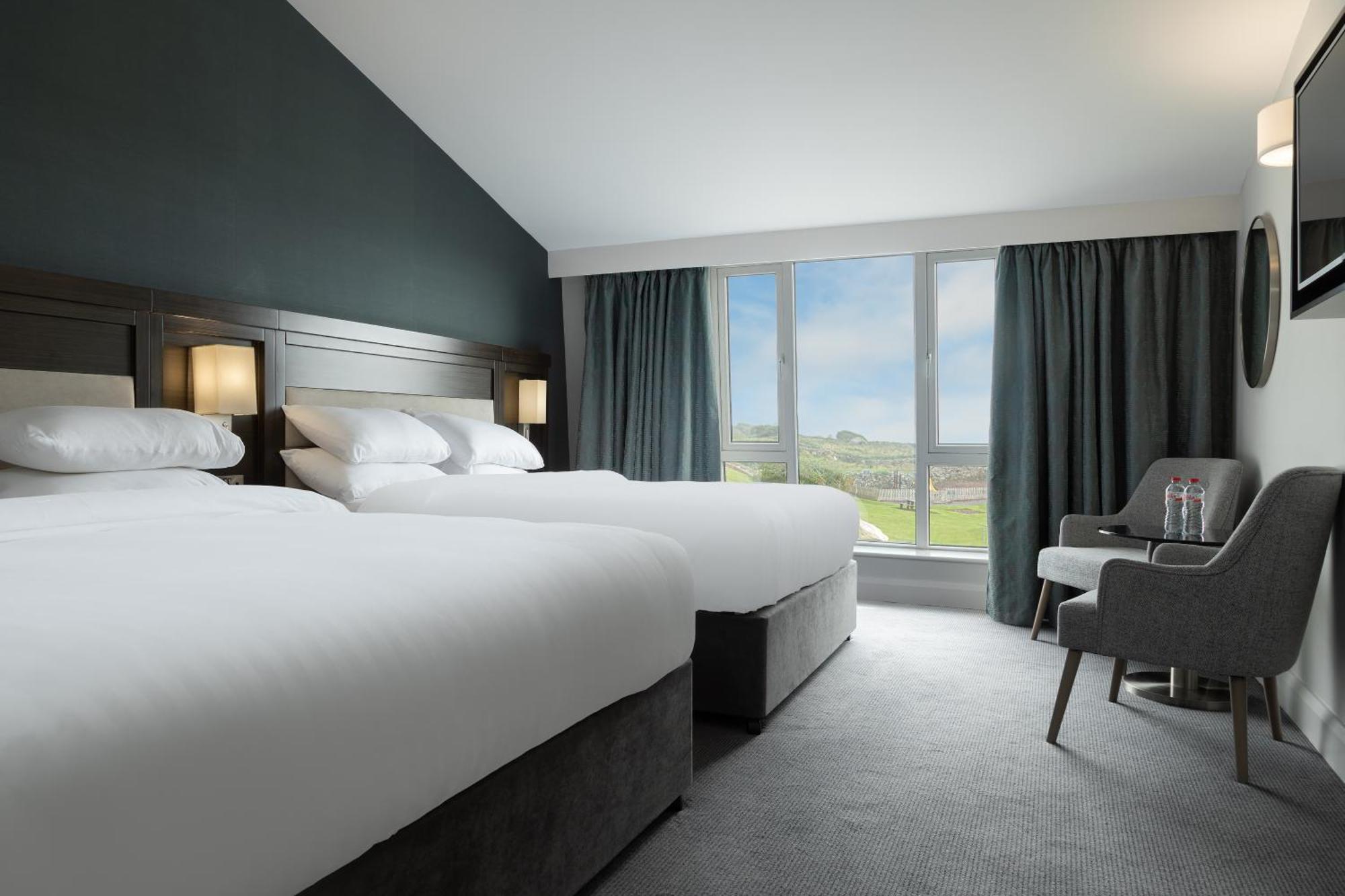Connemara Coast Hotel Furbo 외부 사진