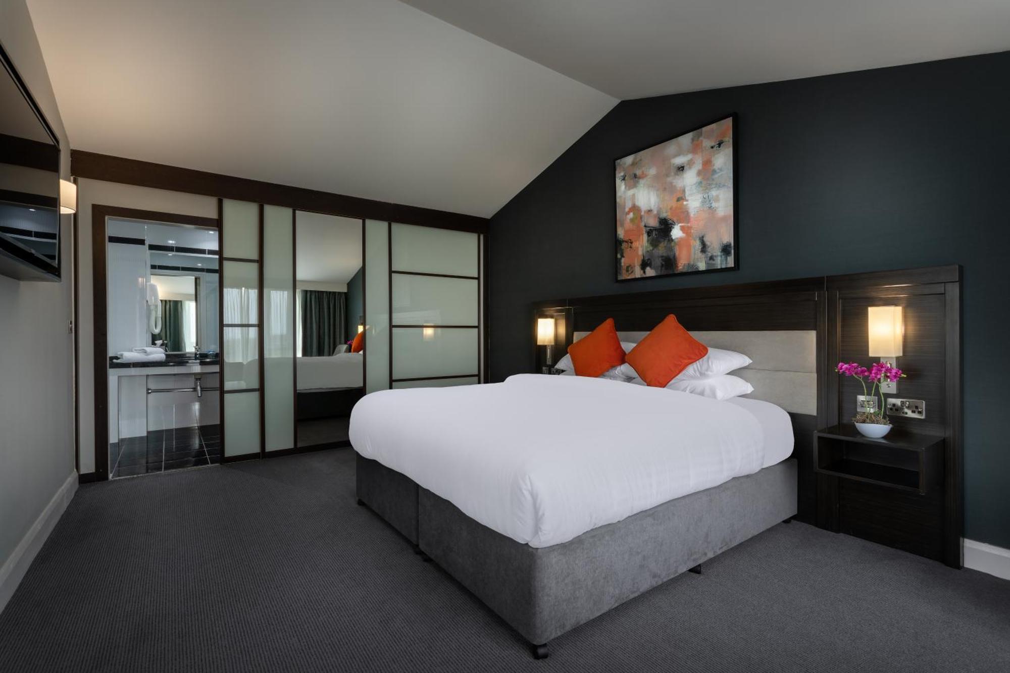 Connemara Coast Hotel Furbo 외부 사진