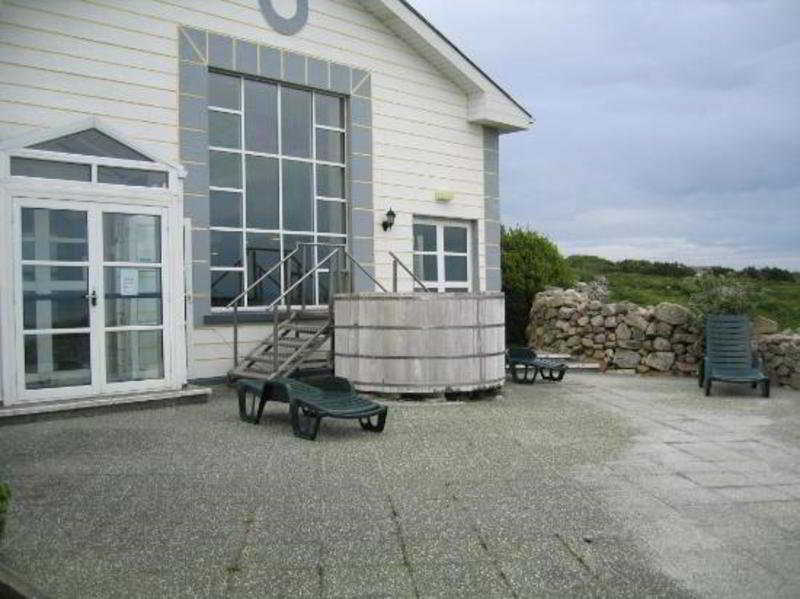 Connemara Coast Hotel Furbo 외부 사진