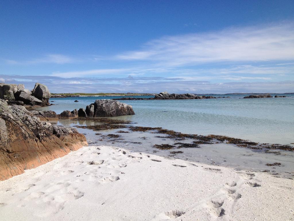 Connemara Coast Hotel Furbo 외부 사진