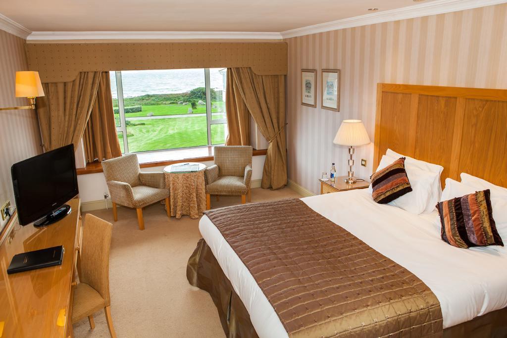 Connemara Coast Hotel Furbo 외부 사진