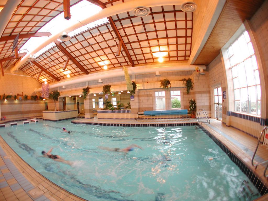Connemara Coast Hotel Furbo 외부 사진