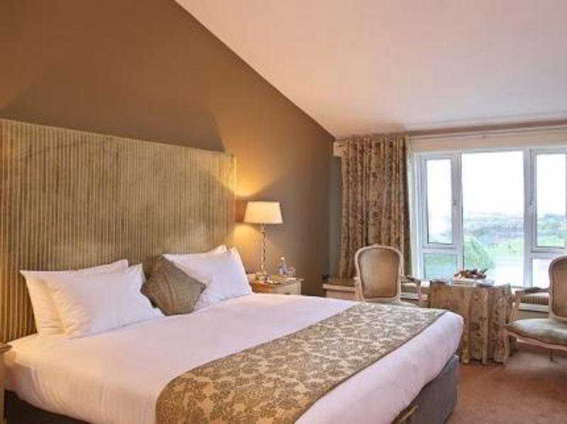 Connemara Coast Hotel Furbo 외부 사진