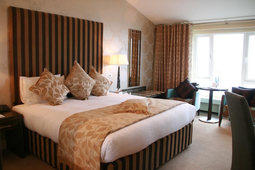 Connemara Coast Hotel Furbo 외부 사진