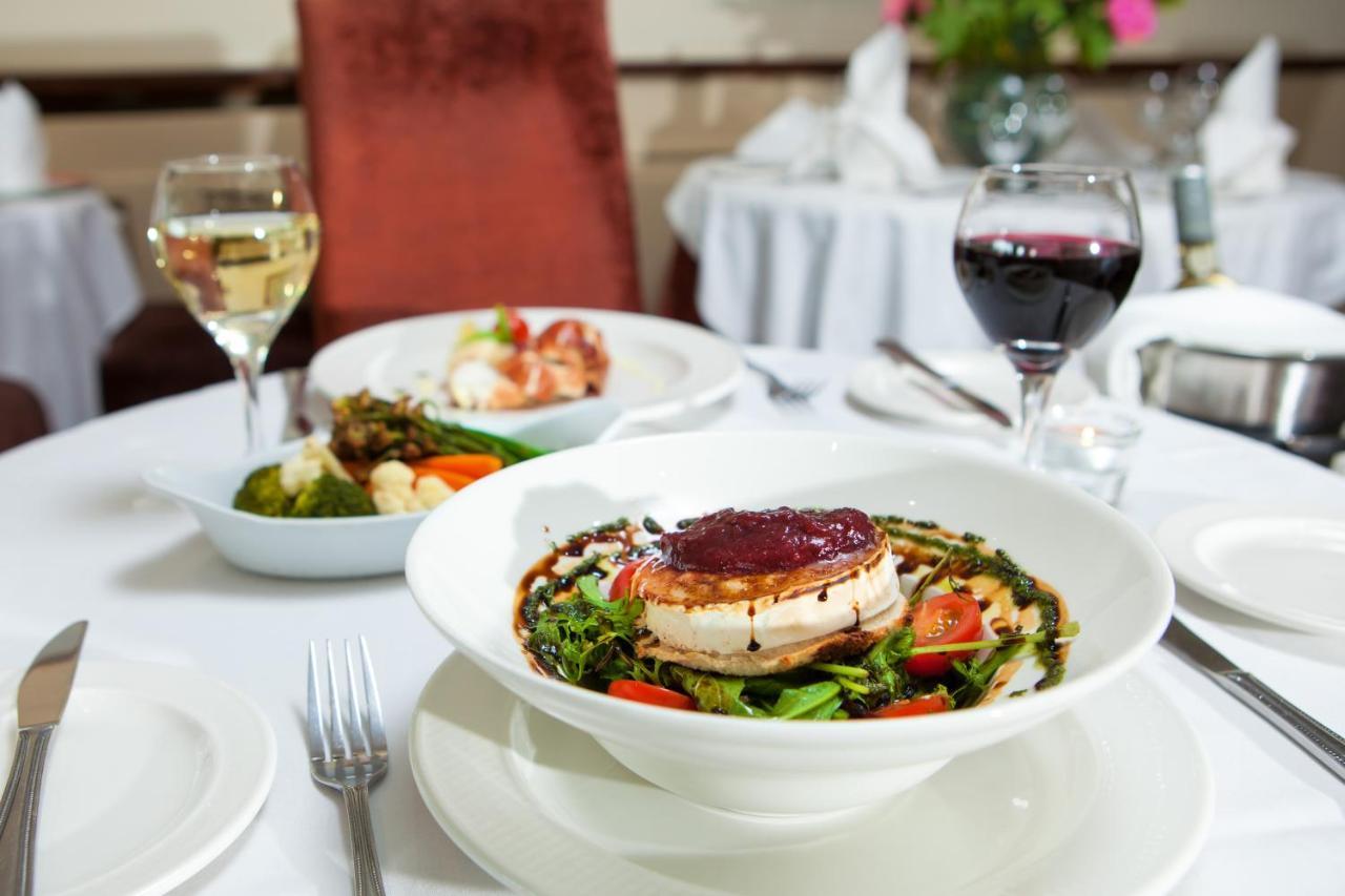 Connemara Coast Hotel Furbo 외부 사진