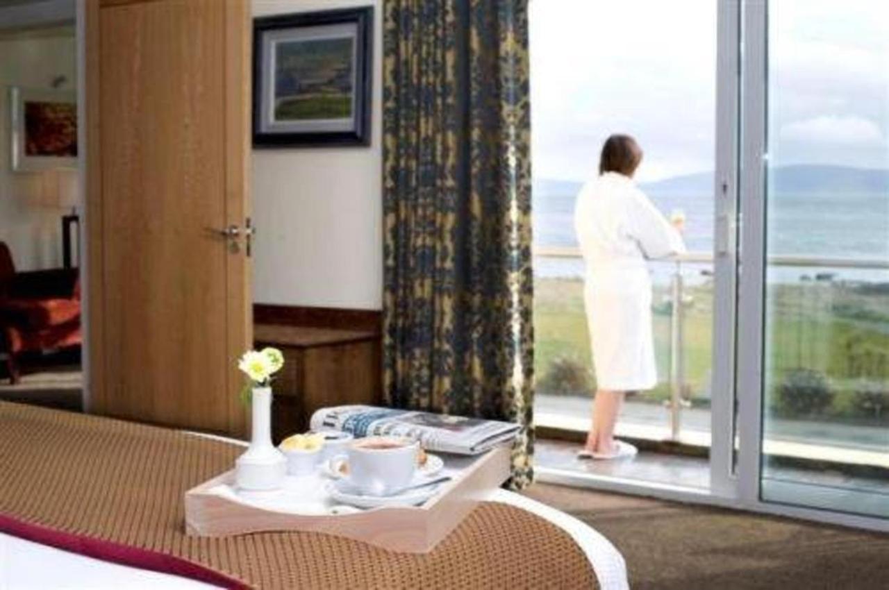 Connemara Coast Hotel Furbo 외부 사진