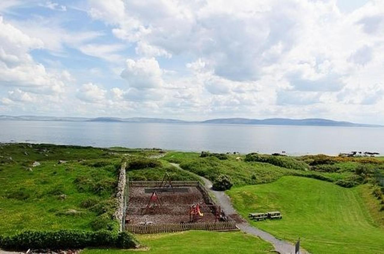 Connemara Coast Hotel Furbo 외부 사진