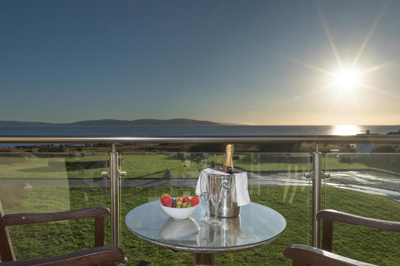 Connemara Coast Hotel Furbo 외부 사진