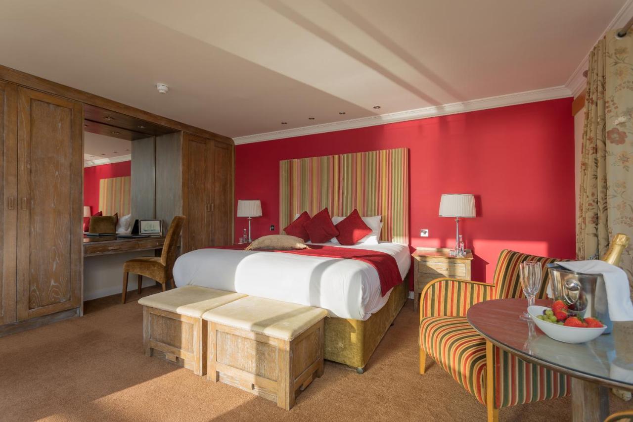 Connemara Coast Hotel Furbo 외부 사진