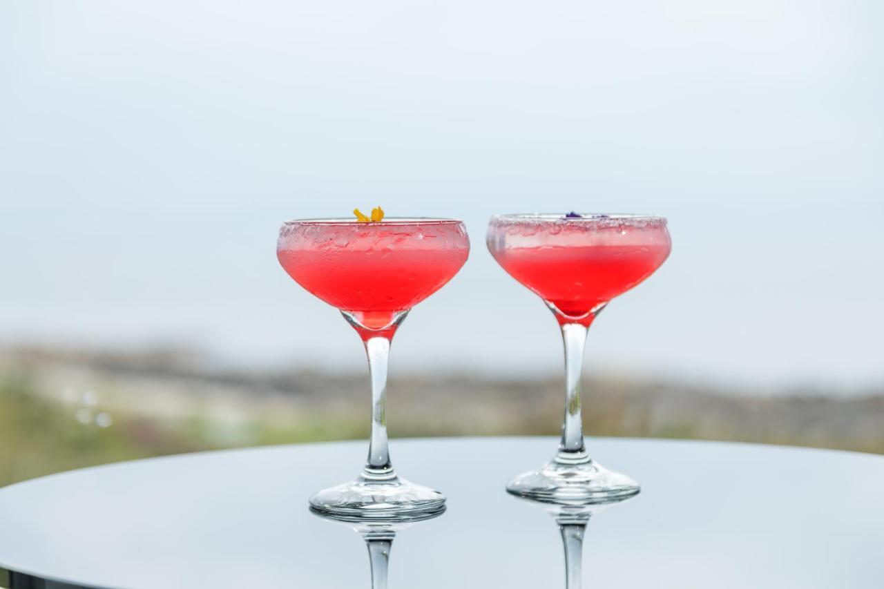 Connemara Coast Hotel Furbo 외부 사진