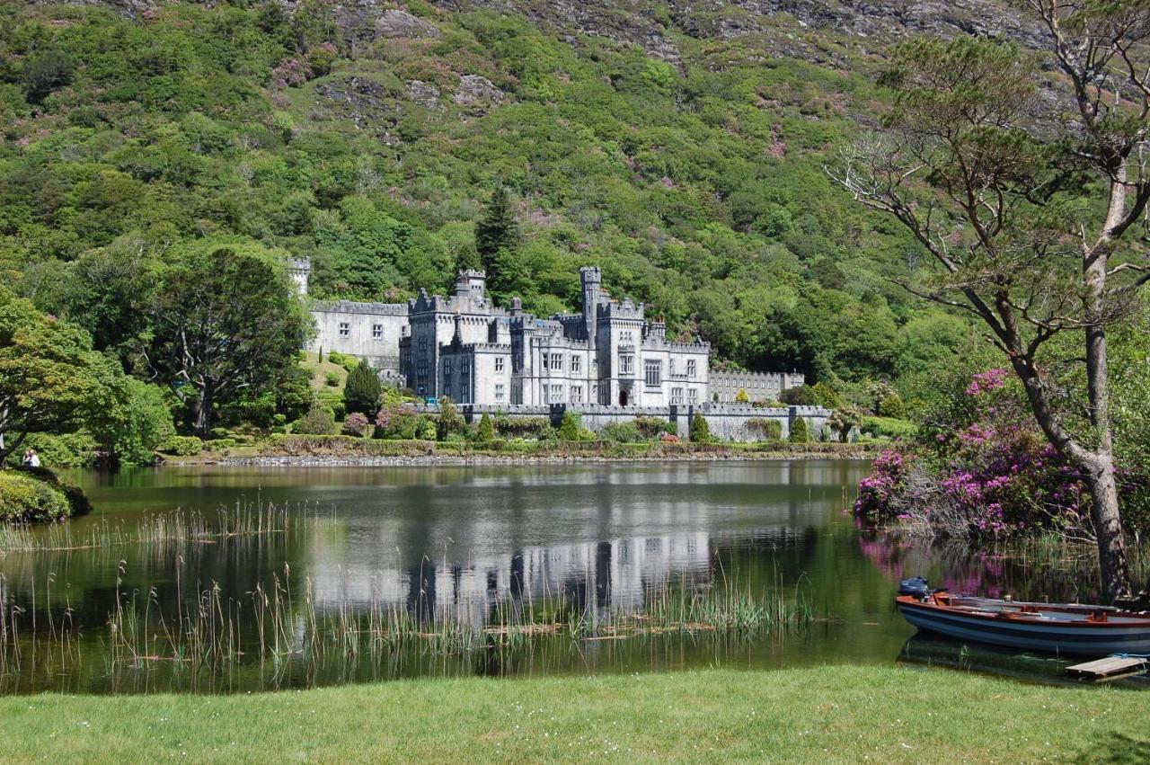 Connemara Coast Hotel Furbo 외부 사진