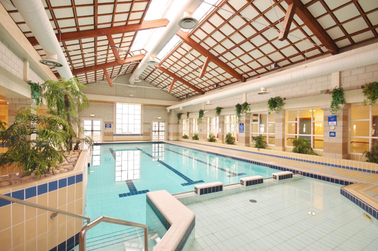 Connemara Coast Hotel Furbo 외부 사진